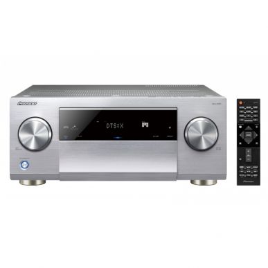 AV ресивер Pioneer SC-LX701-S